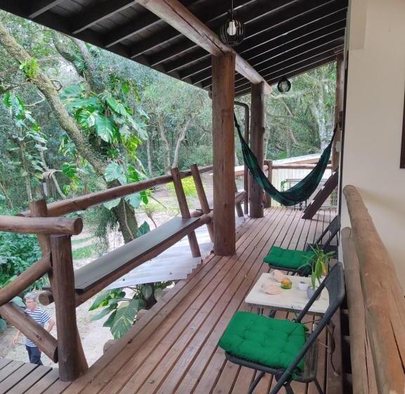 膳宿费 Nalua Guest House