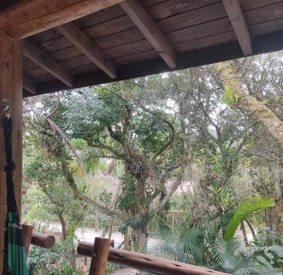 膳宿费 Nalua Guest House