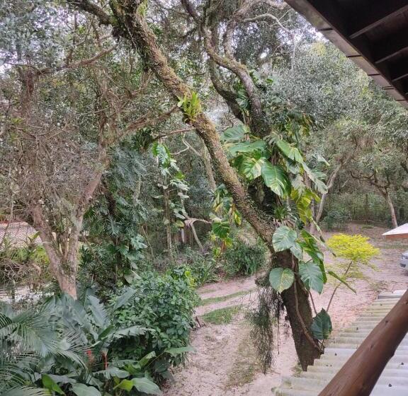 膳宿费 Nalua Guest House