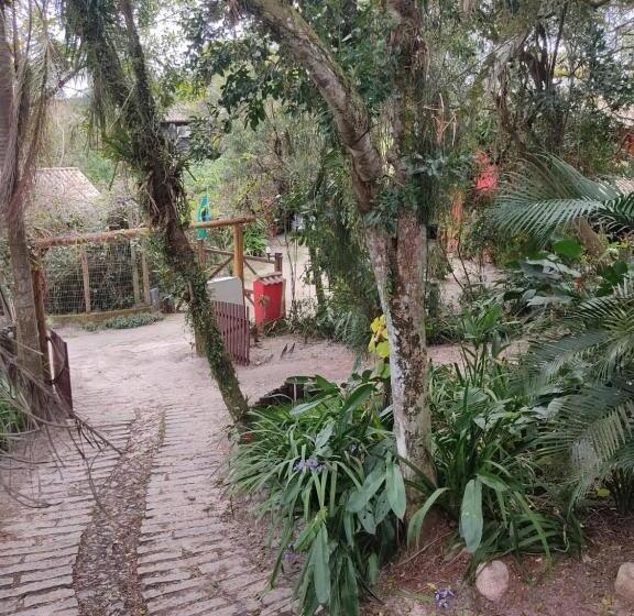 膳宿费 Nalua Guest House