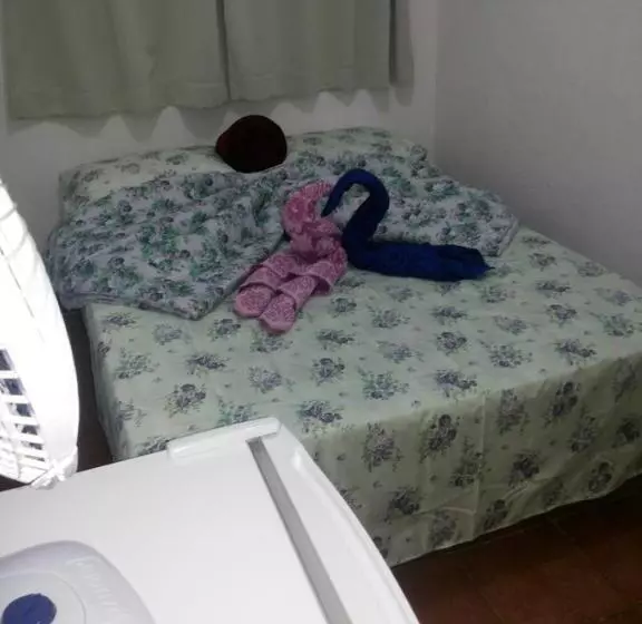 Majatalo Pousada E Hostel Monalisa