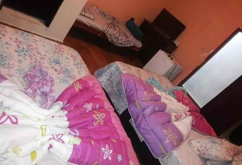 Majatalo Pousada E Hostel Monalisa