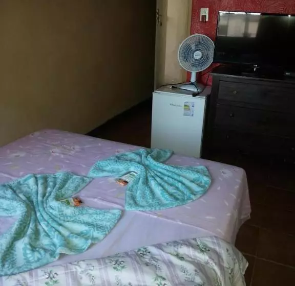 Majatalo Pousada E Hostel Monalisa