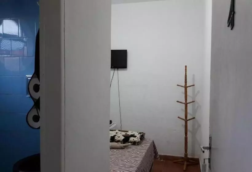 Majatalo Pousada E Hostel Monalisa