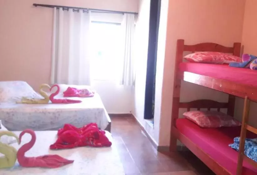 Majatalo Pousada E Hostel Monalisa