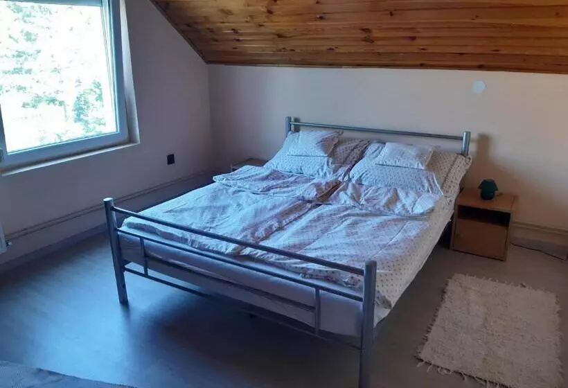 ペンション Toldi Apartman