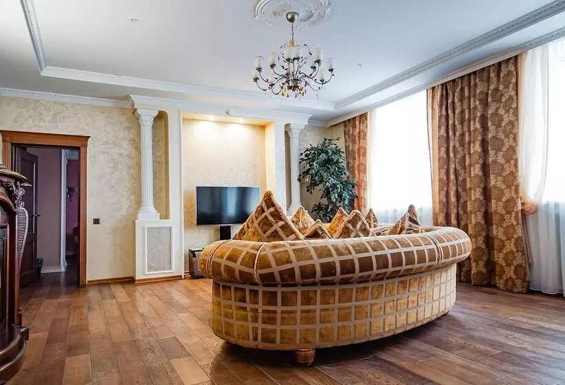 Congress Hotel Forum