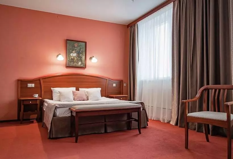 Congress Hotel Forum