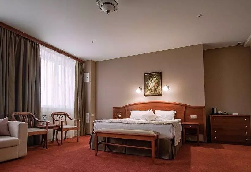 Congress Hotel Forum