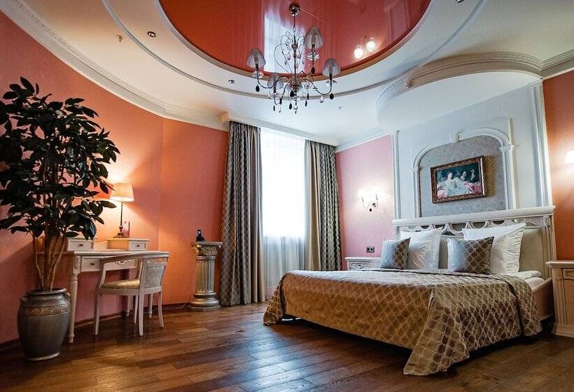 Congress Hotel Forum