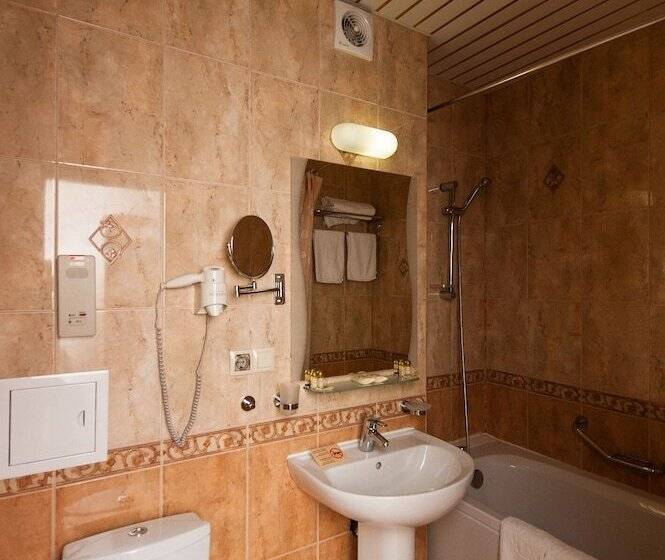 Congress Hotel Forum