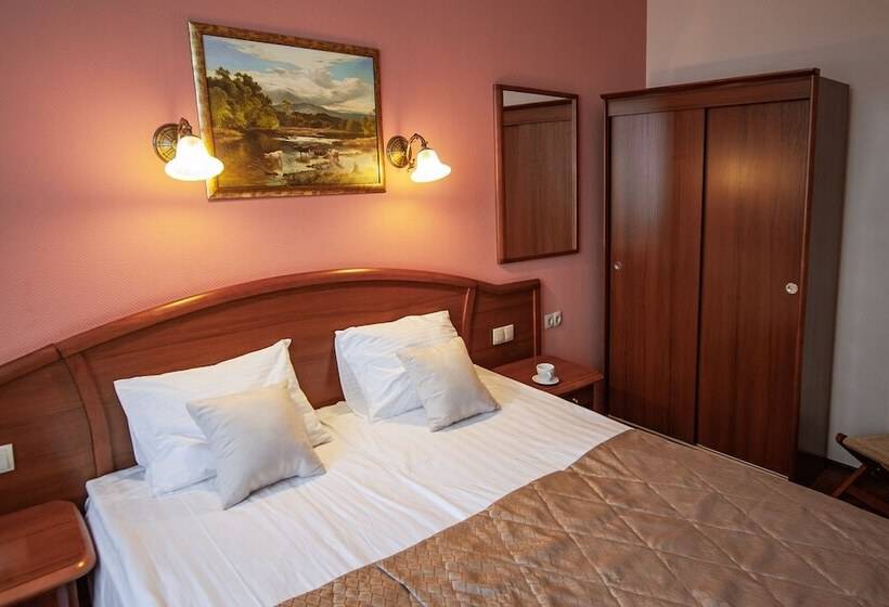 Congress Hotel Forum