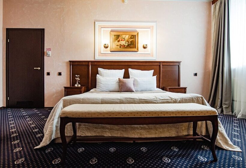 Congress Hotel Forum