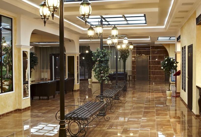 Congress Hotel Forum