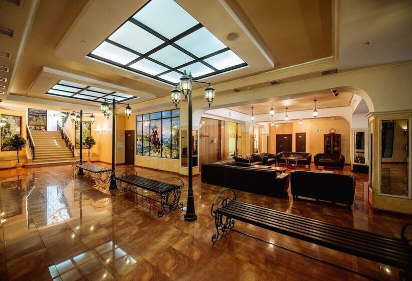 Congress Hotel Forum