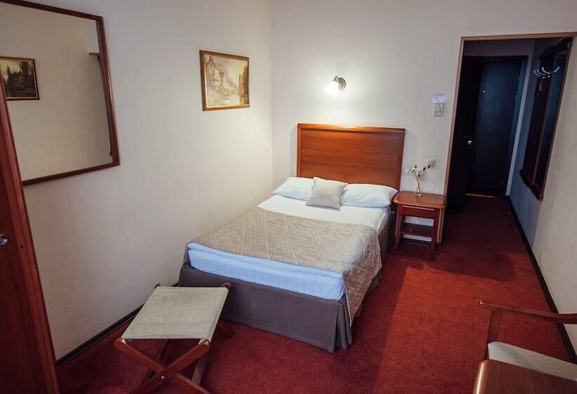 Congress Hotel Forum