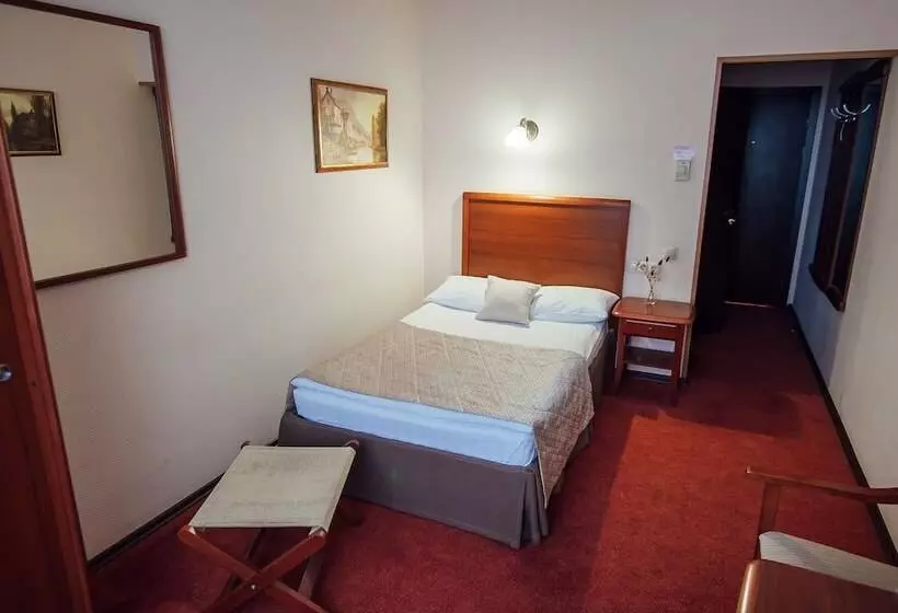 Congress Hotel Forum