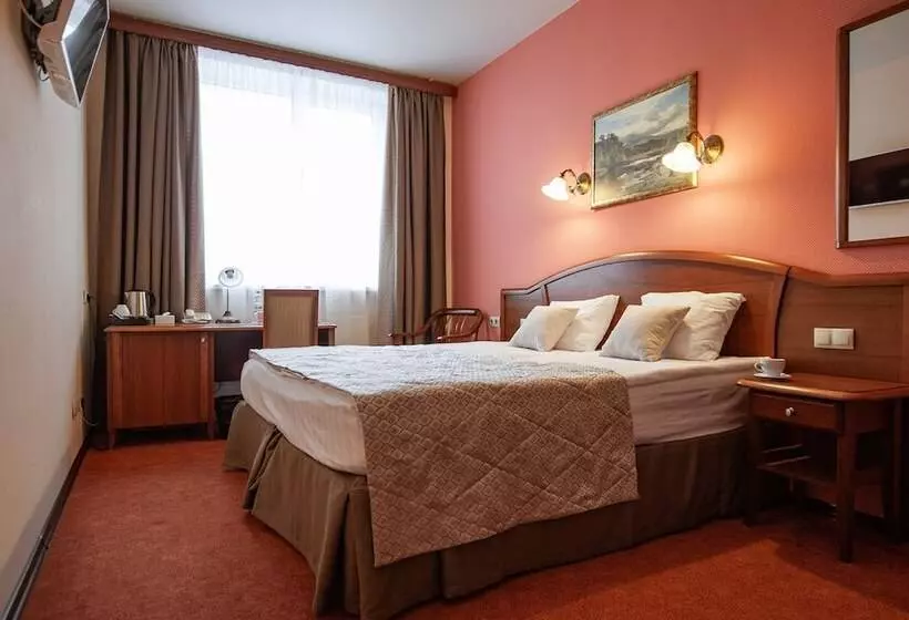 Congress Hotel Forum