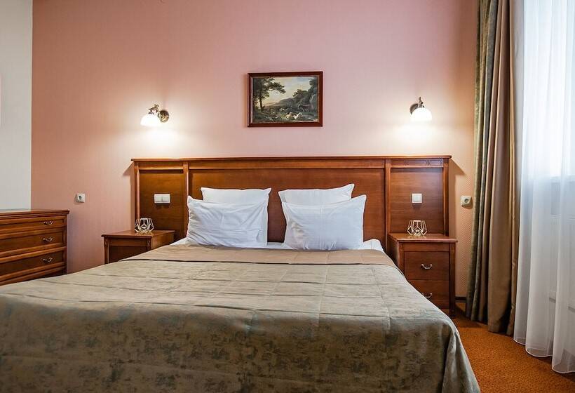 Congress Hotel Forum