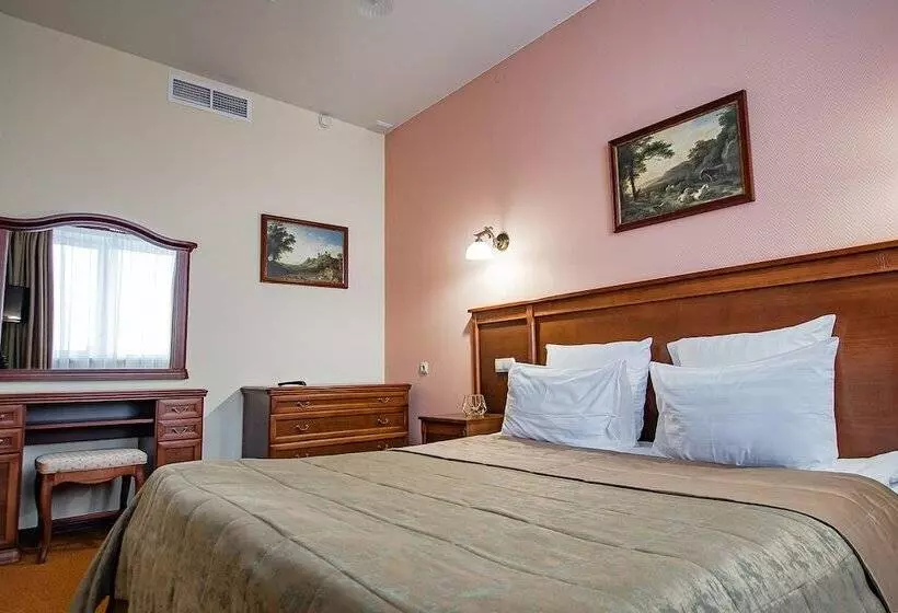 Congress Hotel Forum