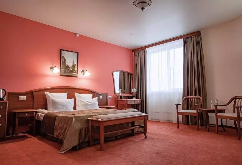 Congress Hotel Forum