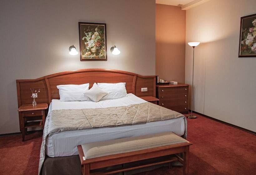 Congress Hotel Forum