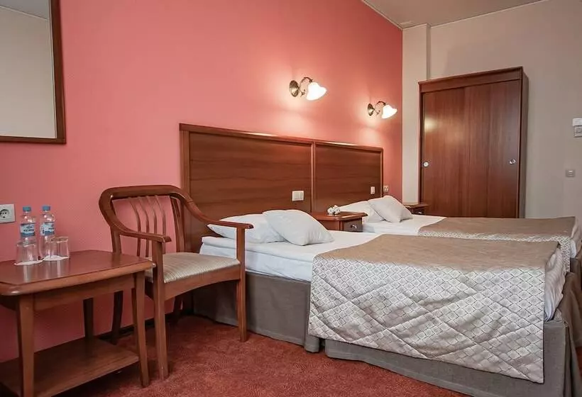 Congress Hotel Forum