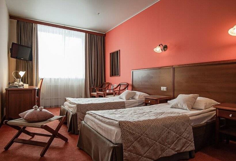 Congress Hotel Forum