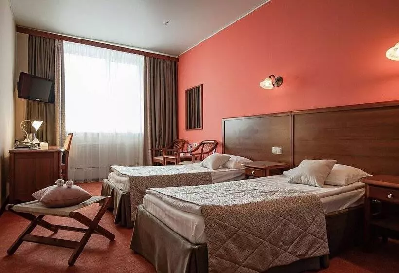 Congress Hotel Forum