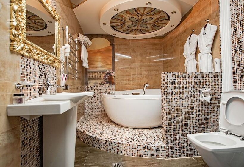 Congress Hotel Forum