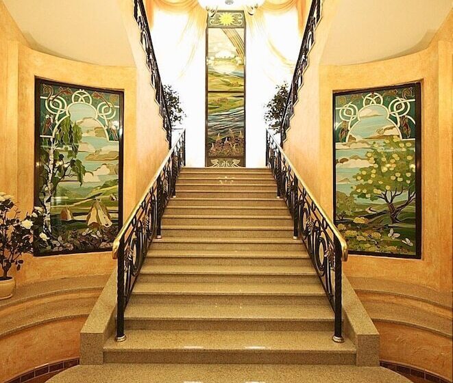 Congress Hotel Forum