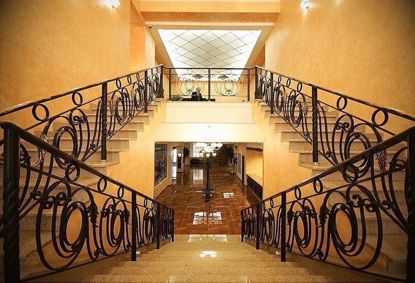 Congress Hotel Forum