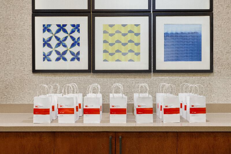 Holiday Inn Express Hotel & Suites Auburn   University Area, An Ihg