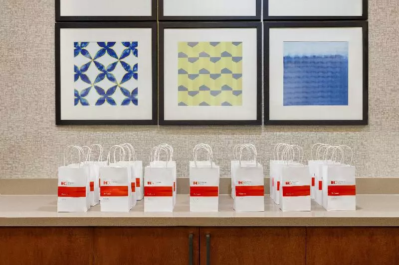 Holiday Inn Express Hotel & Suites Auburn University Area, An Ihg