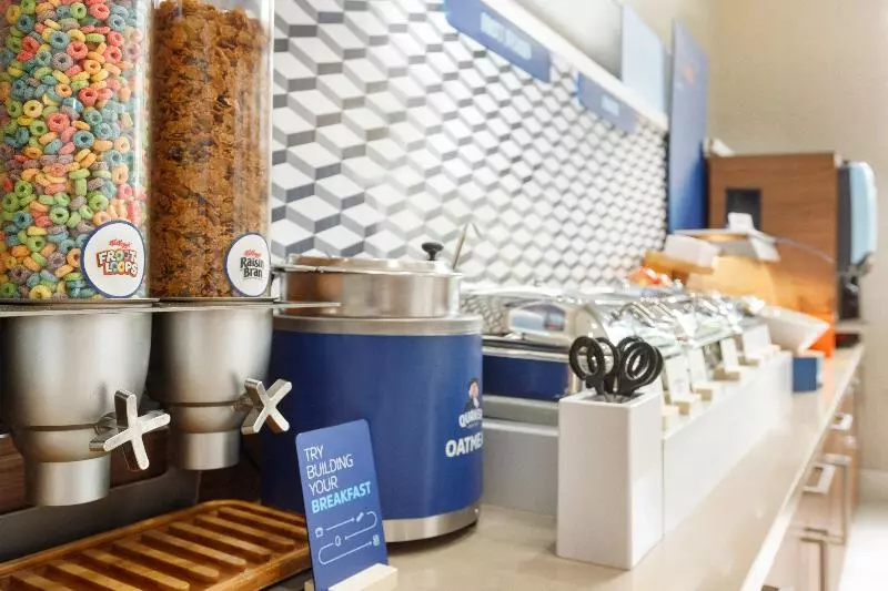 Holiday Inn Express Hotel & Suites Auburn University Area, An Ihg