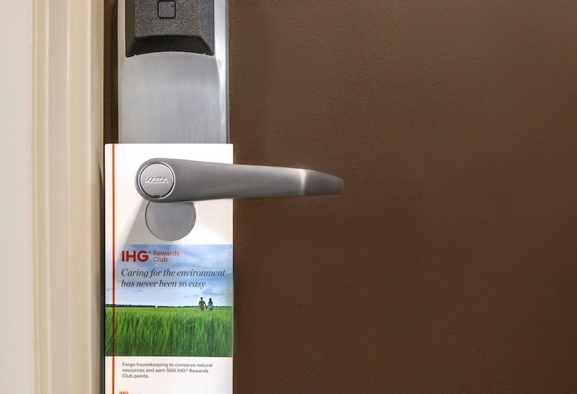 Holiday Inn Express Hotel & Suites Auburn   University Area, An Ihg