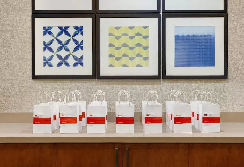 Holiday Inn Express Hotel & Suites Auburn University Area, An Ihg