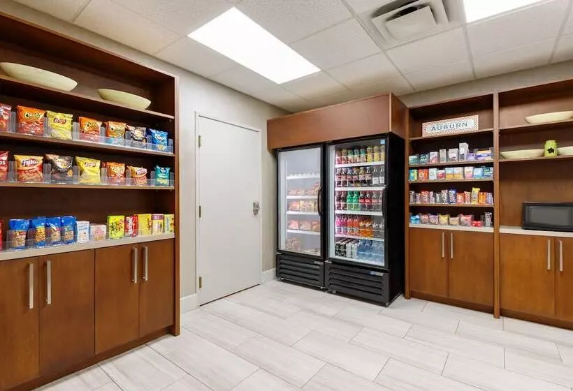 Holiday Inn Express Hotel & Suites Auburn University Area, An Ihg