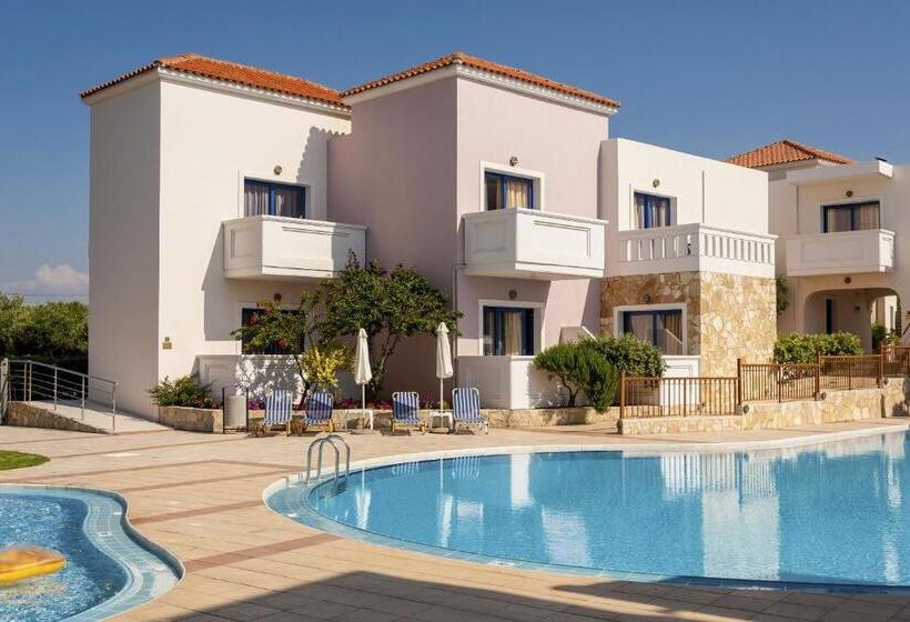 בית מלון כפרי Adelais