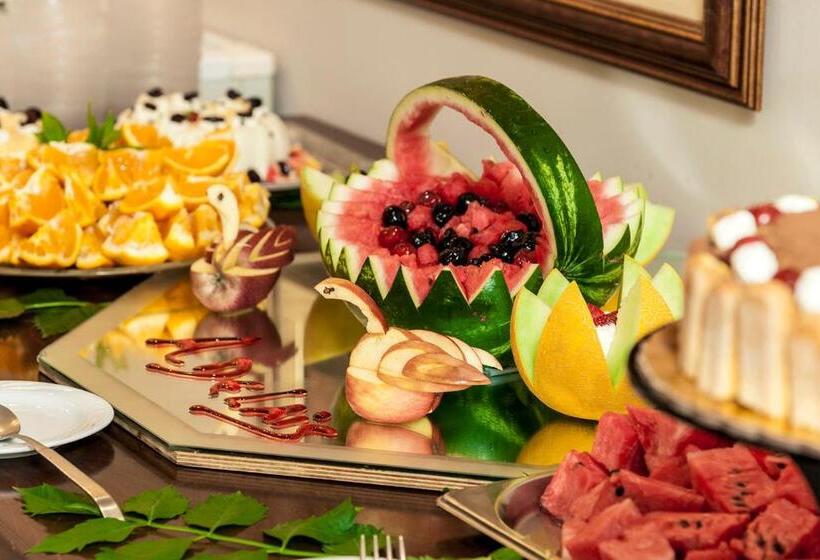 בית מלון כפרי Adelais