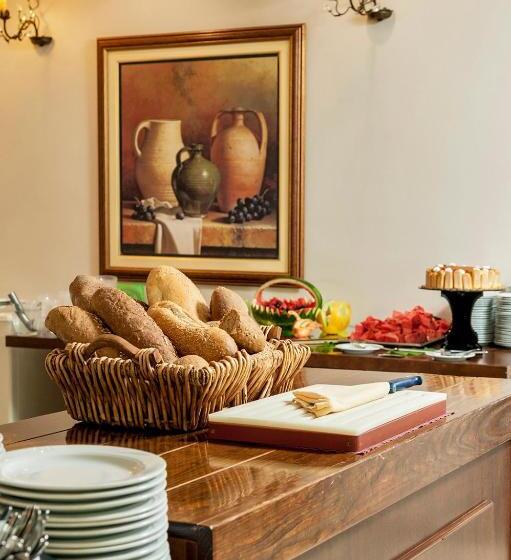 בית מלון כפרי Adelais