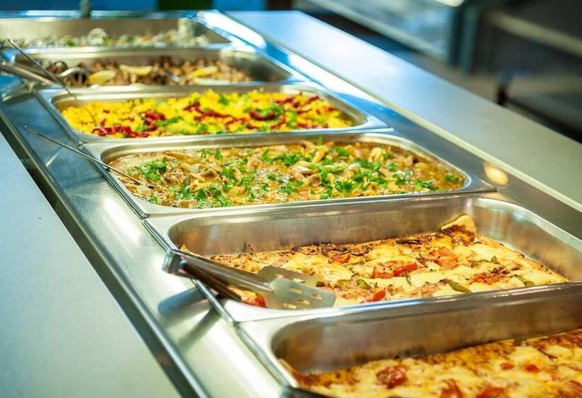 בית מלון כפרי Adelais