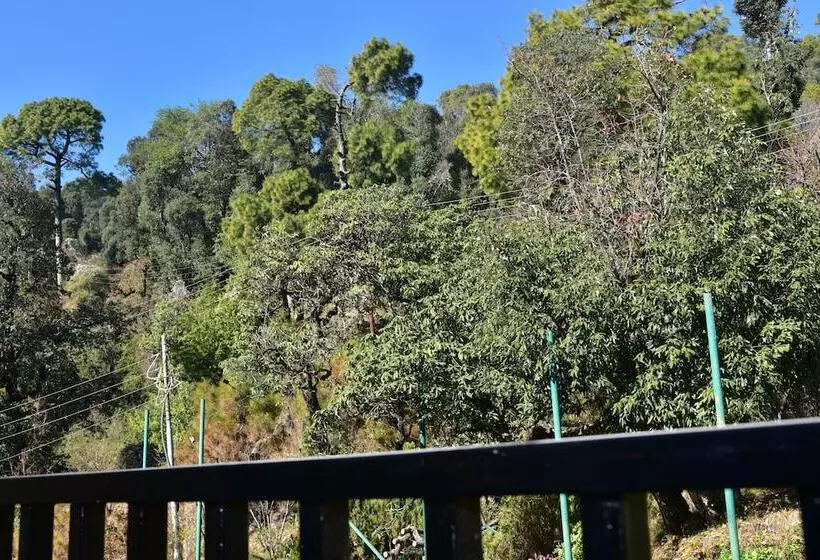 هتل Asia Spa Resort