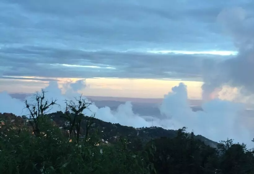 هتل Asia Spa Resort