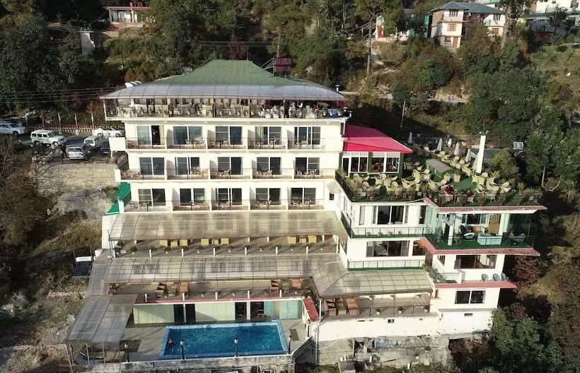 هتل Asia Spa Resort