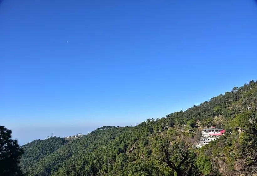 هتل Asia Spa Resort