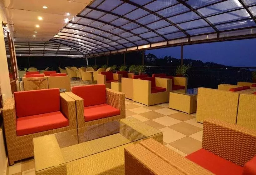 هتل Asia Spa Resort