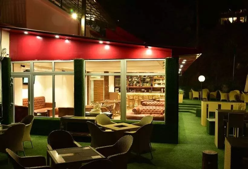 هتل Asia Spa Resort