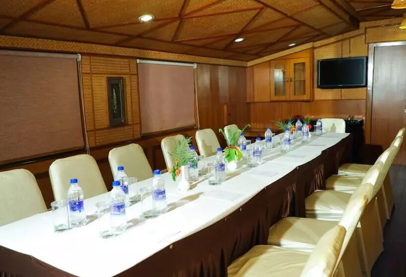 هتل Asia Spa Resort