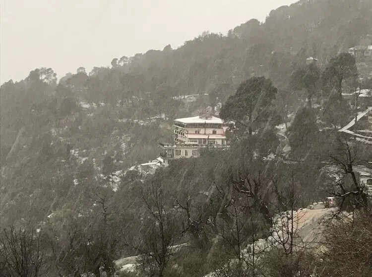 هتل Asia Spa Resort